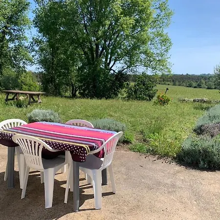 Agreable Maison Dans Les Vignes, 8 Min De La